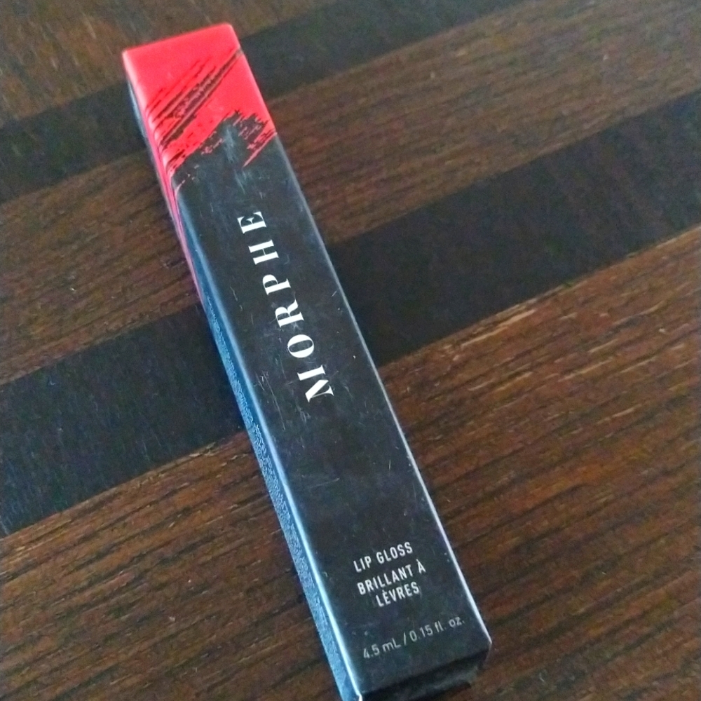 Lip gloss
